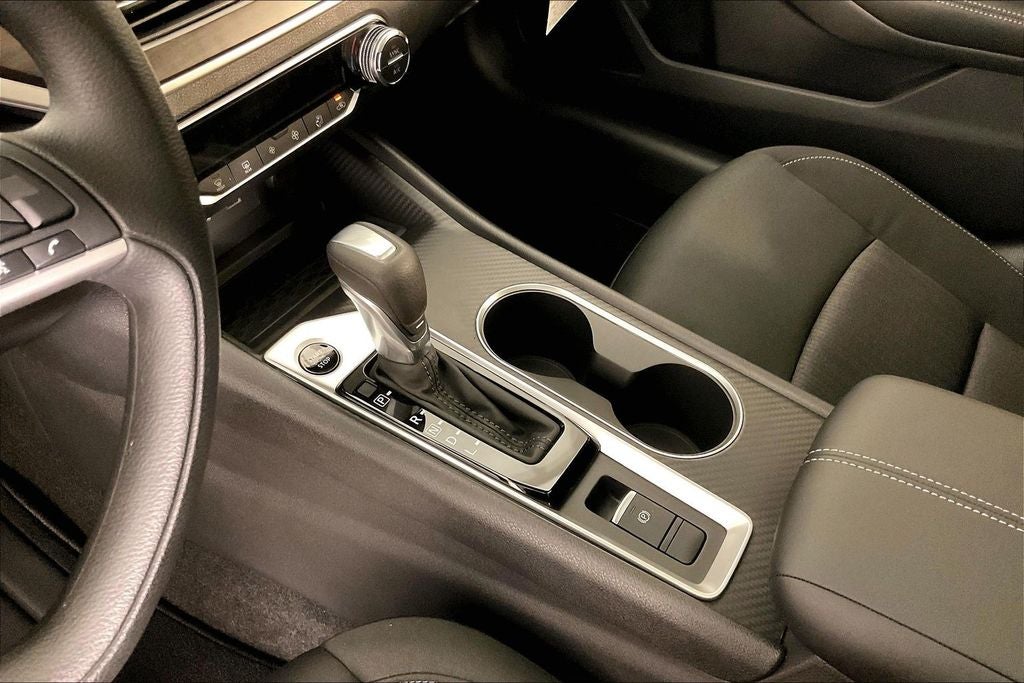 2026 Nissan Altima SV Special Edition