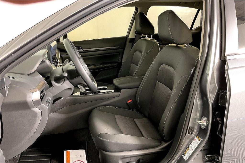 2026 Nissan Altima SV Special Edition