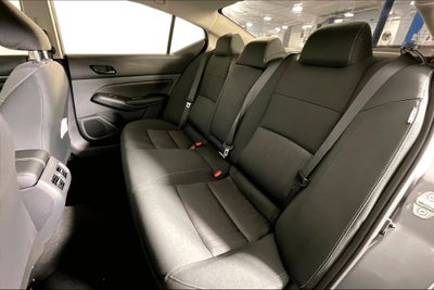 2026 Nissan Altima SV Special Edition