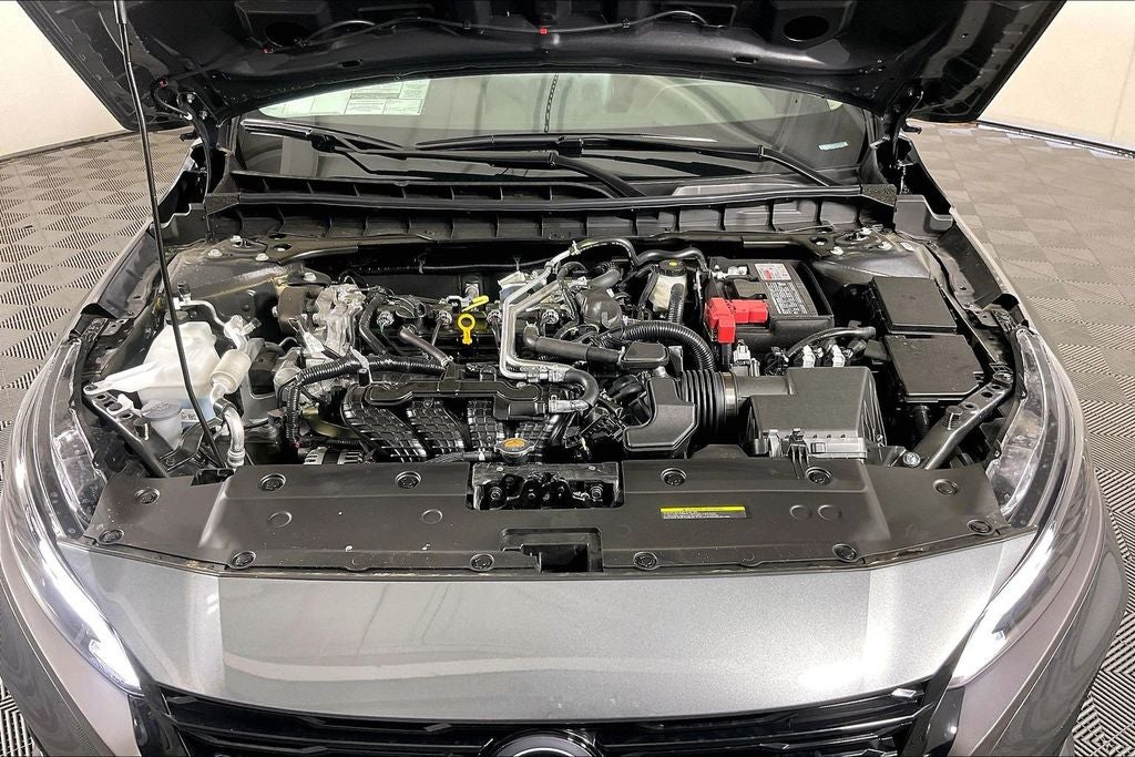 2026 Nissan Altima SV Special Edition