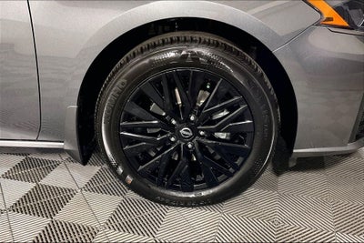 2026 Nissan Altima SV Special Edition