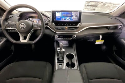 2026 Nissan Altima SV Special Edition