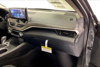 2026 Nissan Altima SV Special Edition