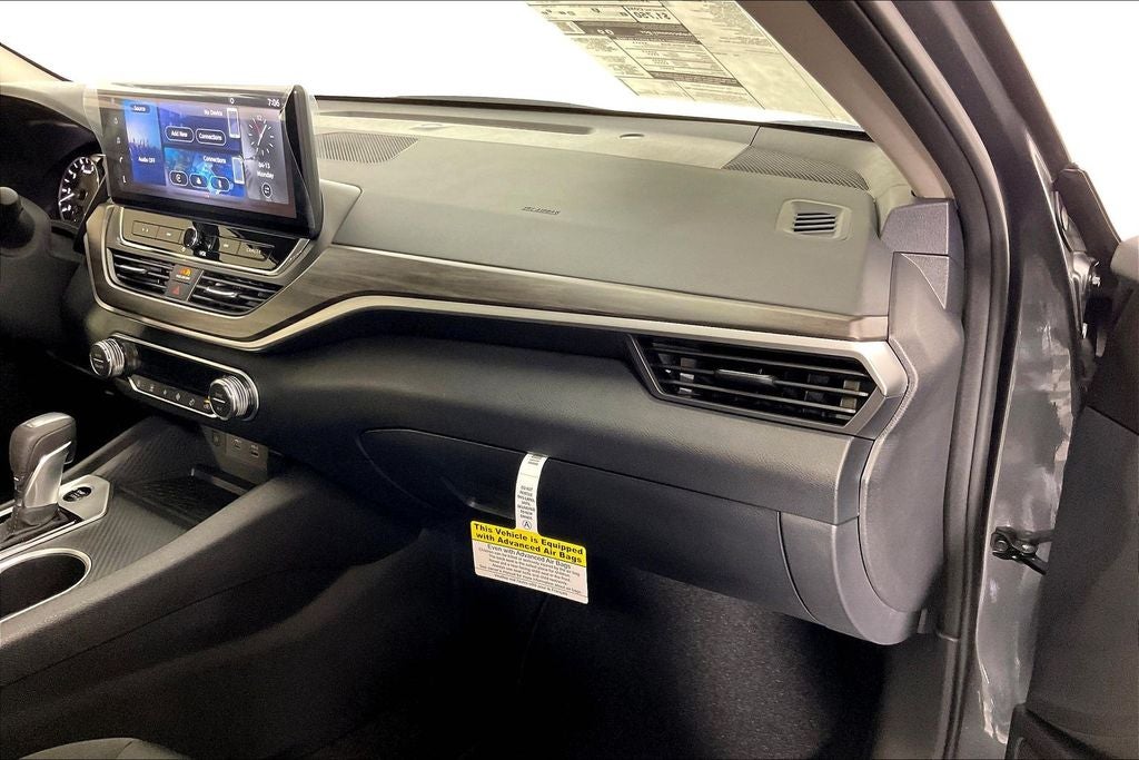 2026 Nissan Altima SV Special Edition