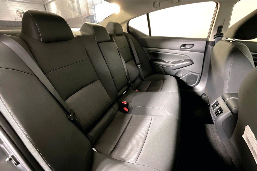 2026 Nissan Altima SV Special Edition