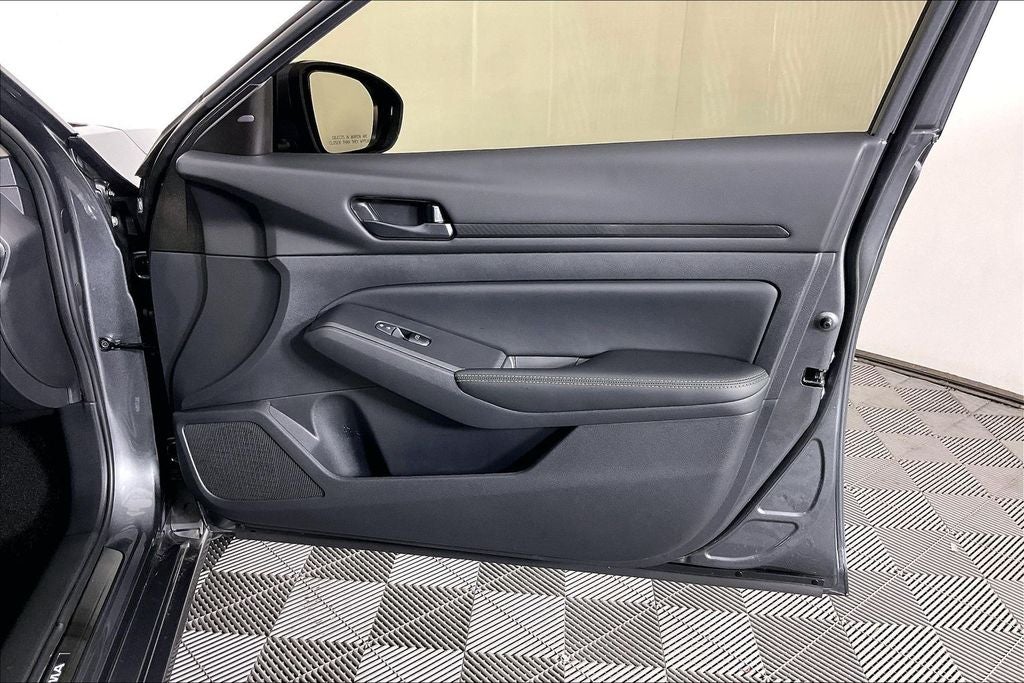 2026 Nissan Altima SV Special Edition