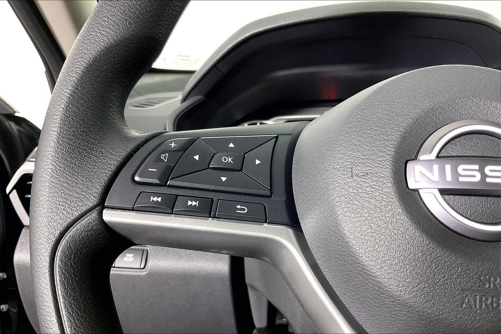 2026 Nissan Altima SV Special Edition