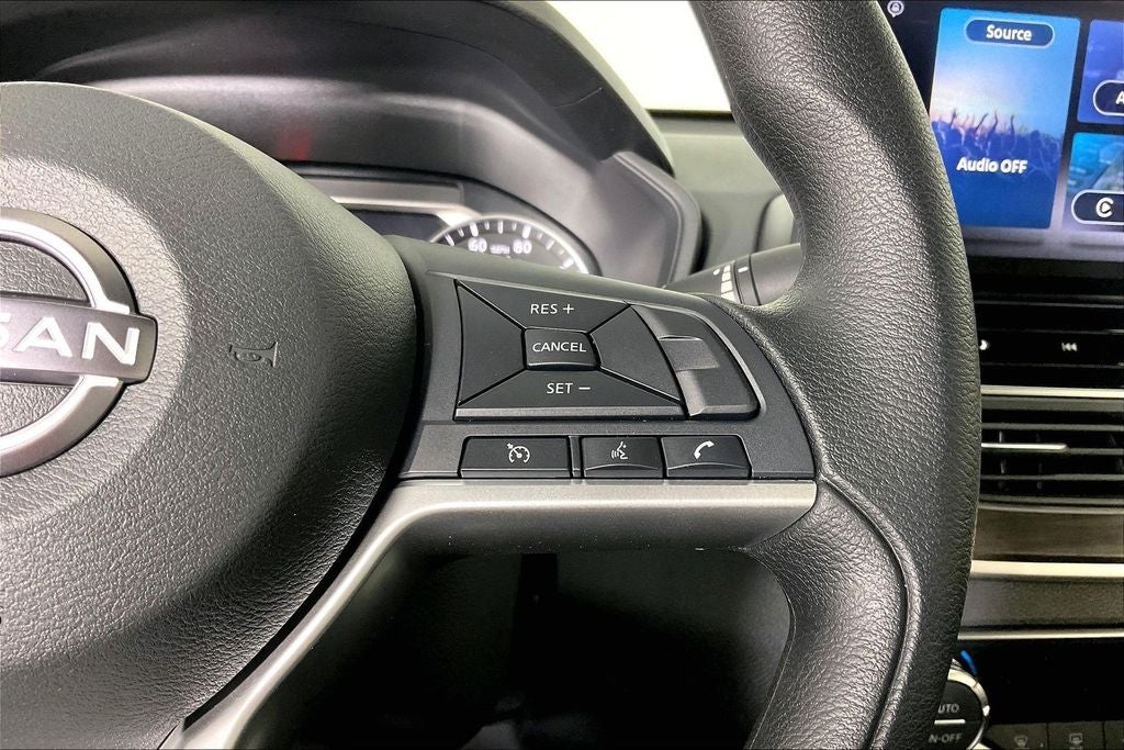 2026 Nissan Altima SV Special Edition