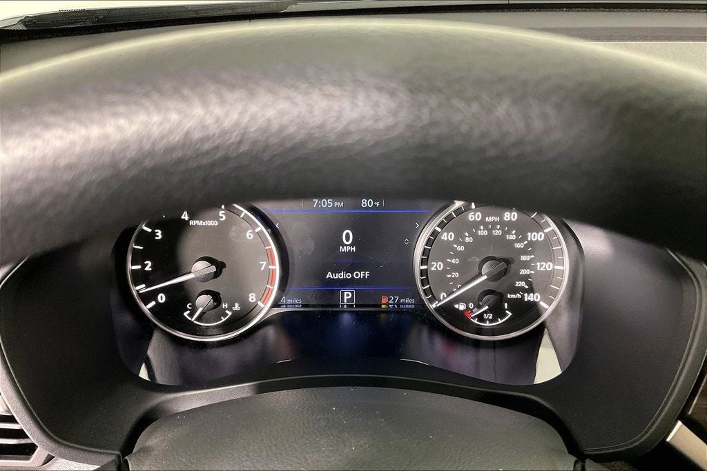 2026 Nissan Altima SV Special Edition