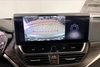 2026 Nissan Altima SV Special Edition