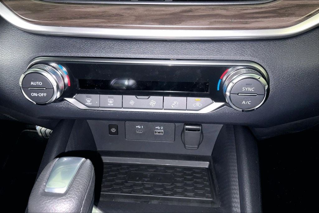 2026 Nissan Altima SV Special Edition