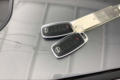 2026 Nissan Altima SV Special Edition