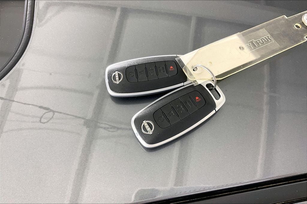 2026 Nissan Altima SV Special Edition