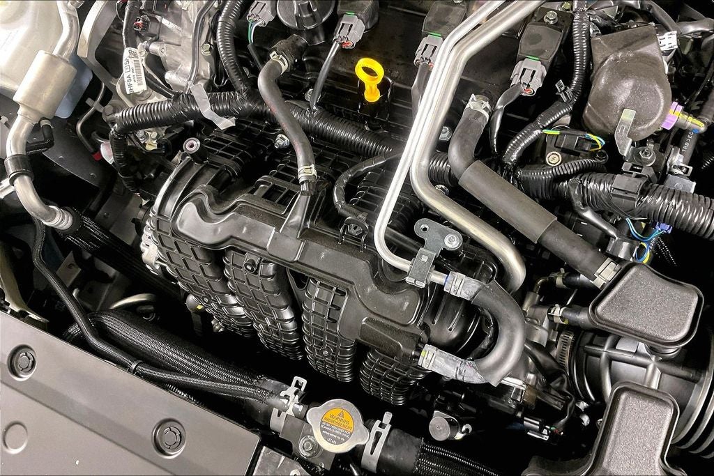 2026 Nissan Altima SV Special Edition