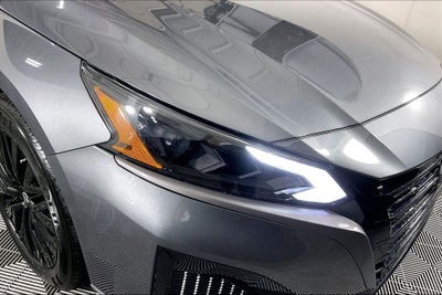 2026 Nissan Altima SV Special Edition