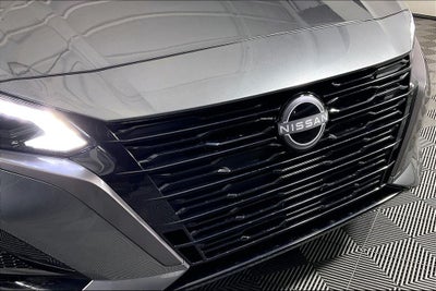 2026 Nissan Altima SV Special Edition