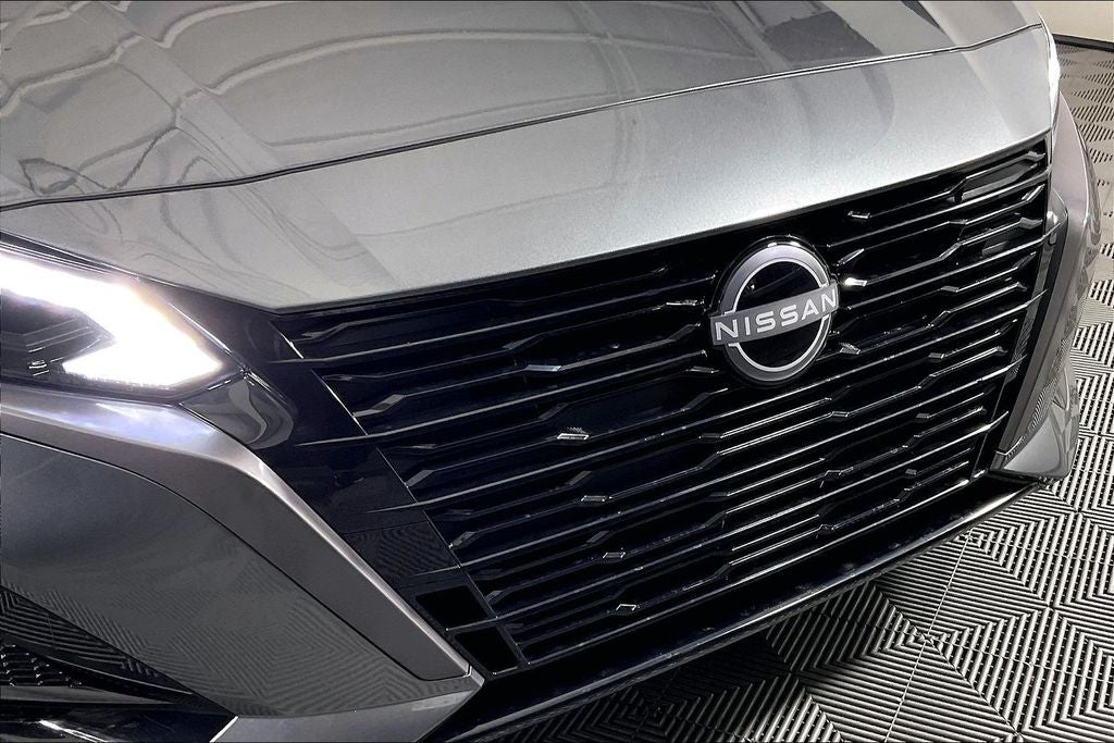 2026 Nissan Altima SV Special Edition