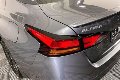 2026 Nissan Altima SV Special Edition