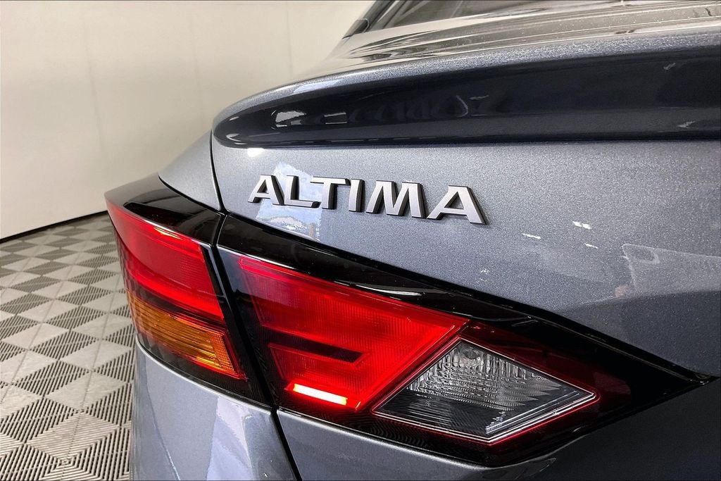 2026 Nissan Altima SV Special Edition