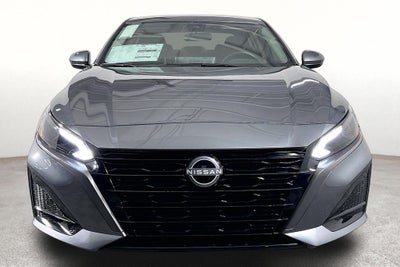 2026 Nissan Altima SV Special Edition