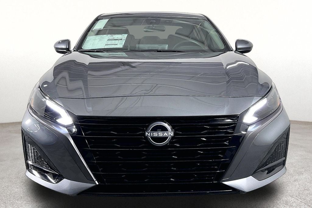 2026 Nissan Altima SV Special Edition