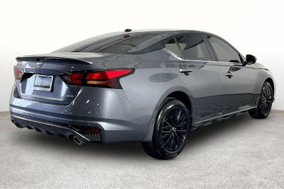 2026 Nissan Altima SV Special Edition