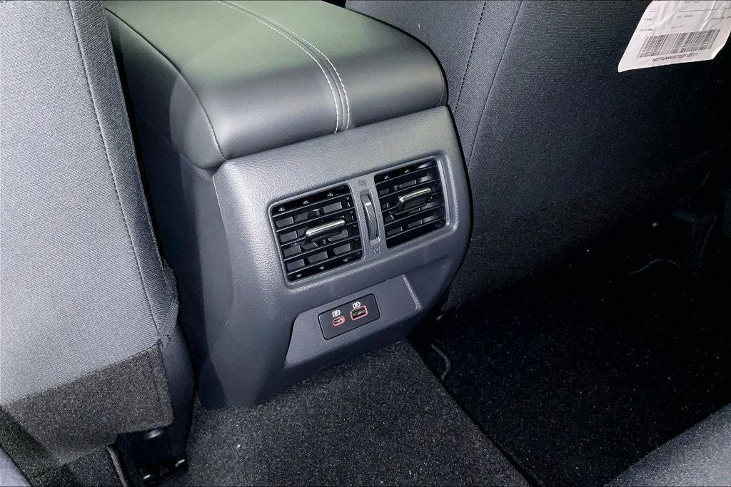 2026 Nissan Altima SV Special Edition