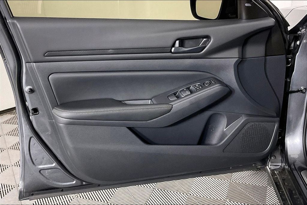 2026 Nissan Altima SV Special Edition