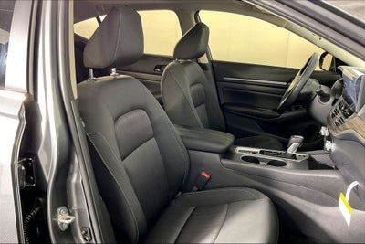 2026 Nissan Altima SV Special Edition