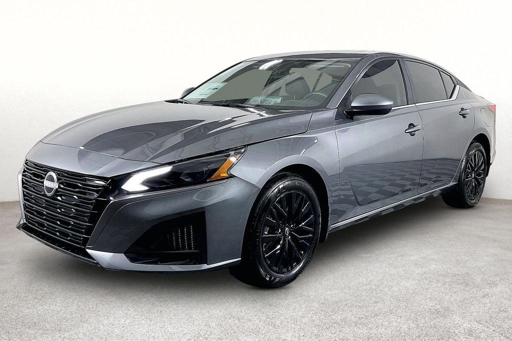 2026 Nissan Altima SV Special Edition