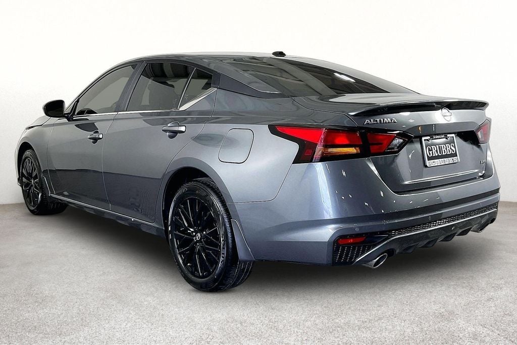 2026 Nissan Altima SV Special Edition