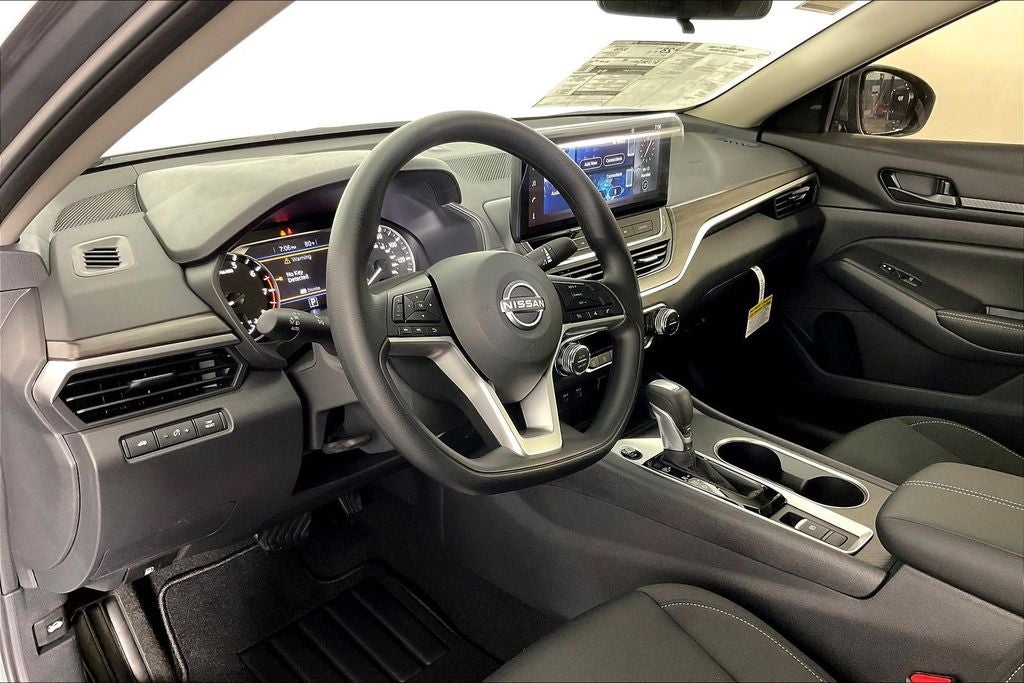 2026 Nissan Altima SV Special Edition