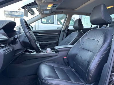2022 Nissan Altima 2.5 SL