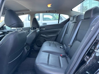 2022 Nissan Altima 2.5 SL