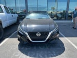 2022 Nissan Altima 2.5 SL