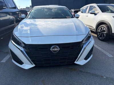 2024 Nissan Altima 2.5 SL