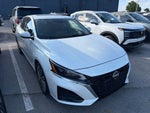 2024 Nissan Altima 2.5 SL