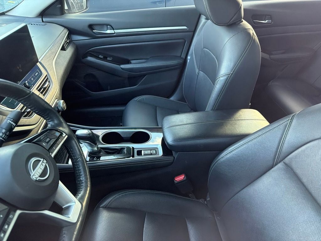 2024 Nissan Altima 2.5 SL