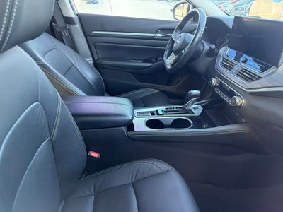 2024 Nissan Altima 2.5 SL