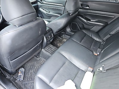 2020 Nissan Altima 2.5 SL