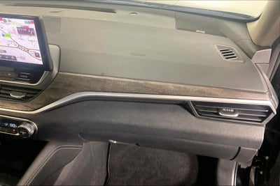 2025 Nissan Altima 2.5 SL