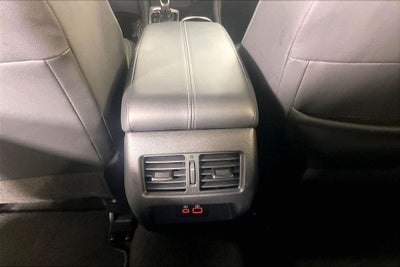 2025 Nissan Altima 2.5 SL