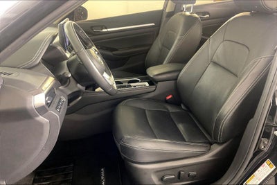 2025 Nissan Altima 2.5 SL