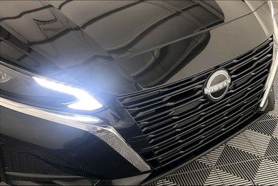 2025 Nissan Altima 2.5 SL