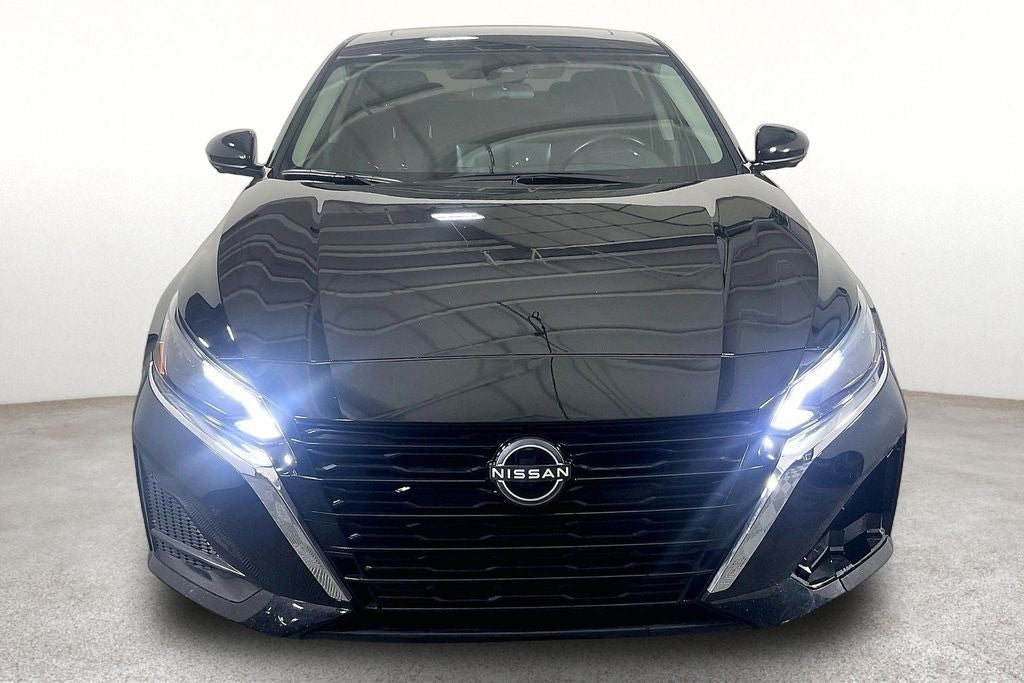 2025 Nissan Altima 2.5 SL