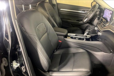 2025 Nissan Altima 2.5 SL