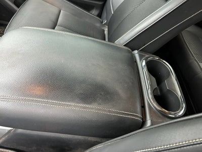 2019 Nissan Titan PRO-4X