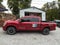 2019 Nissan Titan PRO-4X