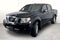 2014 Nissan Frontier SV