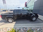 2014 Nissan Frontier SV